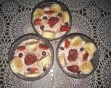 Foto del paso 10 de la receta: Postre De🍓🍓