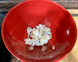 Foto del paso 1 de la receta: Acelgas con bacalao