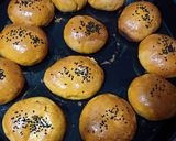 صورة لخطوة 6 من وصفة بوريك بالجبنة 🥖