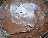 Foto del paso 12 de la receta: Torta de los 18 años de mi hija BELÉN, de MARION