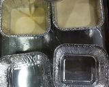 Foto langkah ke 3 dari resep Creme brullee kw.