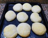 Foto del paso 7 de la receta: Pan de papa 🍔