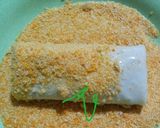 Foto langkah ke 7 dari resep Risoles (Ragout Ayam & Sayuran).