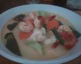 Foto langkah ke 5 dari resep Tom Yam Instan Suka-suka.