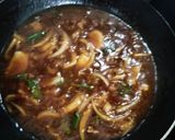 Foto langkah ke 8 dari resep Steak Ayam.