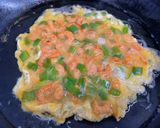 滑蛋沙蝦仁的食譜步驟4照片