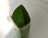 Foto langkah ke 5 dari resep Putu tanpa Cetakan.