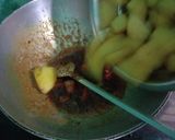 নিরামিষ আলু ফুলকপি (niramish alu fulkopi recipe in bengali) রেসিপি ধাপ - 3 ছবি