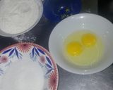 Foto del paso 1 de la receta: Masitas caseras