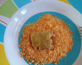 Foto langkah ke 6 dari resep Nugget Mie Tempe.