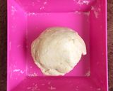 Foto langkah ke 2 dari resep Pizza Teflon.