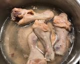 รูปขั้นตอนการทำที่ 1 ของ แกงไก่อินเดีย(Indian curry)