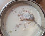 Foto del paso 1 de la receta: Postre de limón en vasito 🍋