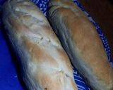 Foto del paso 5 de la receta: Pan 🍞