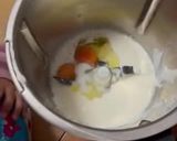 Foto del paso 2 de la receta Tortitas americanas con yogur griego en Thermomix
