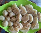 Foto langkah ke 4 dari resep 🍲 Siomay Kuah 🍲.
