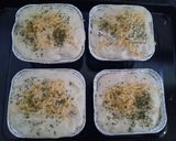 Foto langkah ke 3 dari resep Potato Au Gratin.