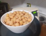 Foto del paso 1 de la receta Hummus en Thermomix tm21