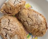 Foto del passaggio 4 della ricetta Fagottini di batata ripieni 😋
