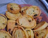 Foto langkah ke 9 dari resep Chicken Roll.