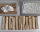 Foto del paso 2 de la receta Tiramisú fácil