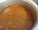 நகரை மீன் குழம்பு ரெசிபி ஸ்டேப் 4 புகைப்படம்