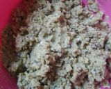 Beans ballmatakin girki2 hoto