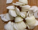 Pas rețetă Tocănița de legume ! 1 fotografie