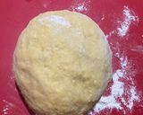 Foto del paso 3 de la receta: Fideos caseros!