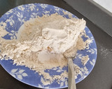 Foto del paso 5 de la receta: Pollo a la villaroy
