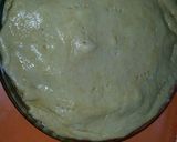 A picture of step 6 of Apple Pie.