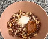 Foto del paso 1 de la receta: Postre trufa con nueces