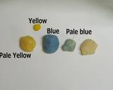 Nerikiri Wagashi: Party cake recipe step 1 photo