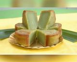 Foto langkah ke 5 dari resep Bolu. kemojo khas pekanbaru.