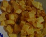 Foto langkah ke 1 dari resep Sambel goreng kecap kikil&kentang.