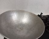 A picture of step 2 of Carrot halwa.