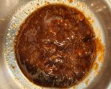 A picture of step 1 of Pepper Rasam.