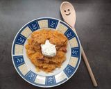 "Töltött" káposzta recept fázis 10 fotója