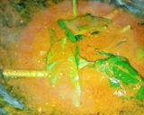 Foto langkah ke 3 dari resep Ayam Woku Khas Minahasa, Sulawesi Utara.