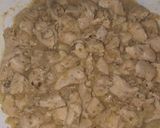 Foto del paso 3 de la receta: Pollo con arroz