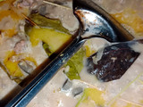 Tongseng jeroan sapi