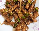 চিলি পটাটো (chilli potato recipe in Bengali) রেসিপি ধাপ - 8 ছবি