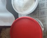 1958. Kovászos uborka télire! recept fázis 4 fotója