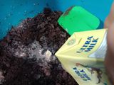 Oreo cake