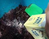 Foto langkah ke 2 dari resep Oreo cake.