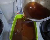 Foto langkah ke 4 dari resep Jelly Tea.