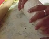 Foto del paso 11 de la receta: Medialunas Saladas