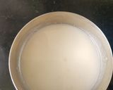 A picture of step 1 of Fafda Jalebi - Gujarati Style - Dussehra Special.