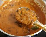 A picture of step 6 of Rajma Masala - Punjabi Style.