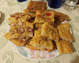 Foto del paso 10 de la receta: Focaccia de 4 sabores